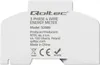 Qoltec Three phase electronic meter DIN rail 400V 100 Produktbild-Vorschau 11