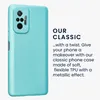 kwmobile Handyhülle für Xiaomi Redmi Note 10 Pro Hülle - Produktbild-Vorschau 8