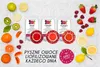 Fette di fragola liofilizzate - 100g Anteprima dell’immagine prodotto 13