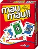 Noris Spiele Mau Mau; 606264441 Produktbild-Vorschau 6