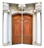 Wallario selbstklebende Duschrückwand 160 x 180 cm mit Produktbild-Vorschau 1