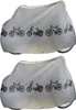 housse 3D pour vélo & moto - étanche, anti-poussière & Voir les images du produit 1