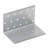 Montagewinkel. KM 6, 60x60x100 - Packung mit 1 Stück Produktbild-Vorschau 2