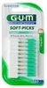 GUM SOFT-PICKS regular 80 Stück Produktbild-Vorschau 5