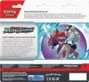 Pokémon Cremisi e Viola - Compagni di viaggio: blister da 3 Anteprima dell’immagine prodotto 3