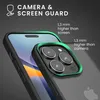 kwmobile Hülle für das iPhone 14 Pro Max Hülle - Produktbild-Vorschau 4
