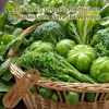 Herb Stripper aus Walnussholz – Kräutertrenner & Produktbild-Vorschau 5