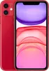 Apple iPhone 11 256GB (PRODUCT)RED *2020* Produktbild-Vorschau 1