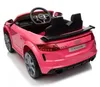 Audi TT RS - Kinder Elektroauto - 12V - mit Fernbedienung - Produktbild-Vorschau 4
