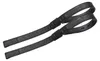 Wintec Bates Webbers Schwarz 70 cm Produktbild-Vorschau 2