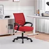 Yaheetech Bürostuhl Schreibtischstuhl ergonomischer Produktbild-Vorschau 2