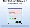 Galaxy Z Flip7 - Jetblack - 256 GB Produktbild-Vorschau 20