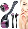 0.5mm Derma Roller Microneedling Gesicht Körper Dermaroller Produktbild-Vorschau 1
