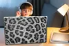 MuchoWow® Laptop Aufkleber Sticker Cover Leopardenmuster - Produktbild-Vorschau 3