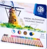 Kredki ołówkowe Prestige 24 kolory w kasetce Produktbild-Vorschau 6