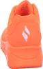 Skechers Uno - Night Shades - Neon Orange Synthetik Größe: Produktbild-Vorschau 21