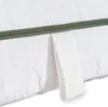 materasso a 7 zone con nucleo a molle insacchettate Sleezzz Anteprima dell’immagine prodotto 10