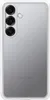 Samsung Flipsuit Case für Galaxy S25 White Produktbild-Vorschau 2