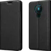 Cadorabo Case for Nokia 5.3 Protective Case in Black Náhled obrázku produktu 8
