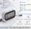 Wecker mit Doppelalarm, Vibrationsfunktion und Produktbild-Vorschau 14