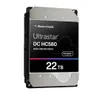 WD Ultrastar DC HC580 WUH722422ALE6L4 - Pevný disk - 22 TB Náhled obrázku produktu 3