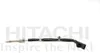 HITACHI 2505564 Abgastemperatursensor für CHEVROLET CAPTIVA Produktbild-Vorschau 1