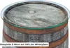 Tischplatte aus Glas, rund, 50/60/70/80/90cm Durchmesser, Produktbild-Vorschau 10