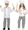 Kinderkostüm Chefkoch für Fasching, Kindergeburtstag oder Produktbild-Vorschau 1