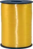 PRÄSENT 2549-605 Taśma w paski - 10 mm x 250 m, żółta Podgląd zdjęcia produktu 2