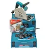 Pack 2 scies (SP6000J/4351FCTJ) MAKITA - en coffret - Voir les images du produit 18