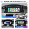 8.8" Android 13 Autoradio Carplay dla BMW E60 E61 E64 E90 Podgląd zdjęcia produktu 3