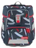 Step by Step schooltas Space Schulranzen-Set 5-delig Sports Productafbeelding-voorbeeld 9