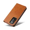 Handyhülle für Samsung Galaxy A73 5G Kunstleder Flip Cover Produktbild-Vorschau 5