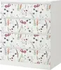 2 x 0,9 m selbstklebende Folie - Mohnblumen Klebefolie Produktbild-Vorschau 6