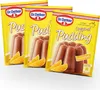Dr. Oetker Puddingpulver Schokolade 3er Pack 137,4 g Produktbild-Vorschau 1