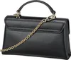 Furla sac bandoulière en cuir noir WE00423ARE000O6000 Voir les images du produit 15