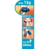 tesa Powerstrips Small Anteprima dell’immagine prodotto 19