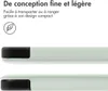 imoshion Bibliothèque pliante pour Samsung Galaxy Tab A11 / Voir les images du produit 6