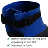 Protect Hufschuh Krankenschuh Hufschutz Pferdeschuh Produktbild-Vorschau 3