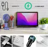 Ruční ventilátor, skládací, přenosný mini ventilátor Náhled obrázku produktu 7