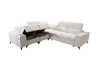 Eckcouch L-Form modern Ecksofa DAFNE III Links / Rechts zur Produktbild-Vorschau 6