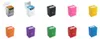 Gamegenic Deck Holder 80+ Blau Produktbild-Vorschau 3