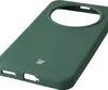 Silikon Handyhülle für Honor Magic8 Lite, Bizon Soft Case, Produktbild-Vorschau 3