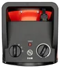 Grafner Elektroheizer Turbo Heizgebläse 9000W Produktbild-Vorschau 6
