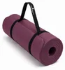 Yogamatte Fitnessmatte dick 1,5 cm - 183x61 cm Sportmatte Produktbild-Vorschau 9