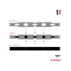 Sram CN X1-Kette – verpackt 118 Glieder (11-fach) Produktbild-Vorschau 8