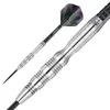 Steeldart Winmau S.Whitlock silver 1042 Produktbild-Vorschau 3