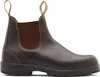 Blundstone Blundstone 550 Walnut Braun Leather (550 Series) Produktbild-Vorschau 29