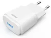 Hama Ladegerät USB-A, 6 W, Weiß Produktbild-Vorschau 2