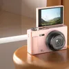 Digitálny fotoaparát 5K 75MP 18X Zoom Autofokus Vlog s Náhľad obrázku produktu 3